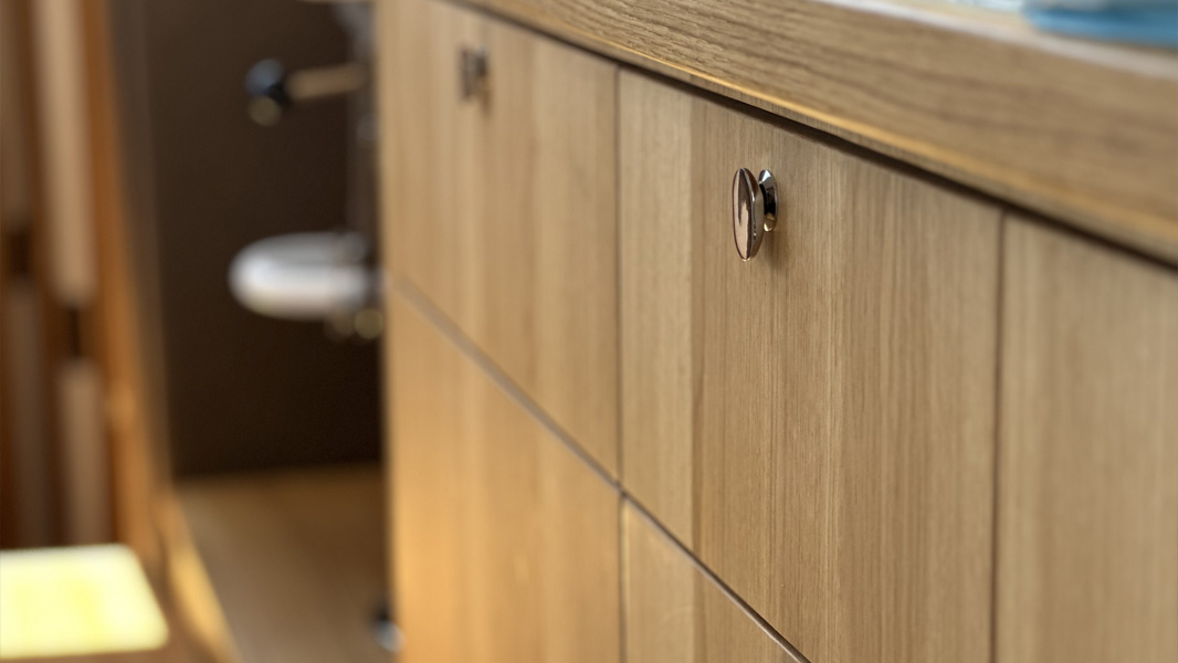 Gagliotta Lobster 53 - Materiali di classe
