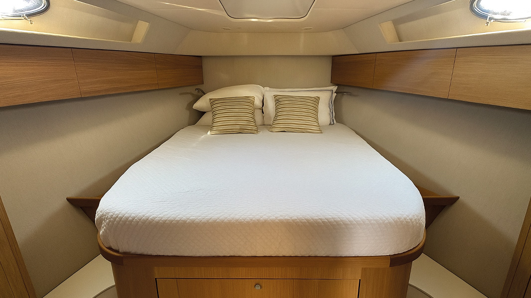 Gagliotta Lobster 53 - In coppia